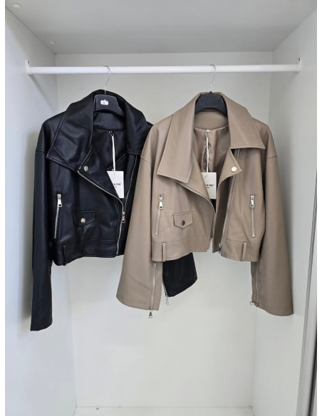 Ramoneska oversize 9602