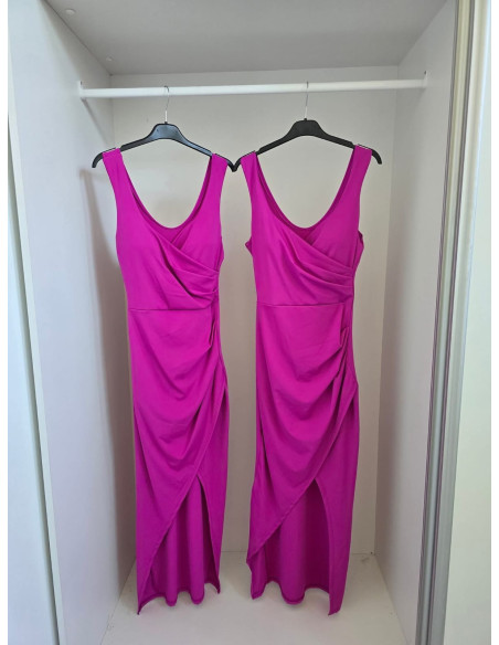 Elegancka sukienka 40949