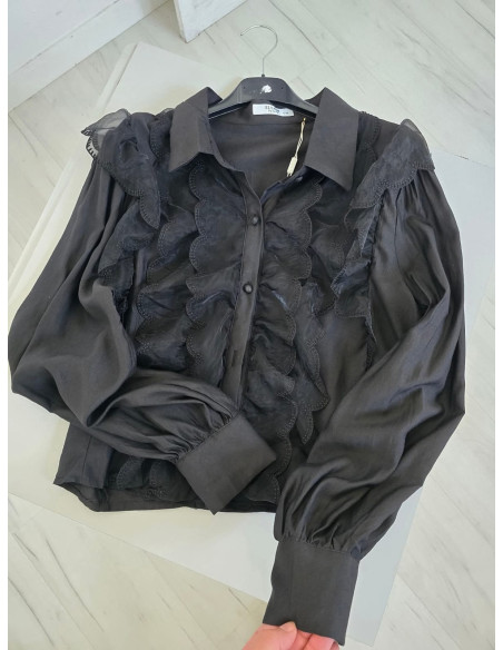 Koszula wiskoza 9061 2