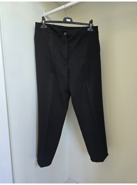 Spodnie cygaretki Size+ 20415