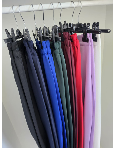 Spodnie cygaretki Size+ 20415