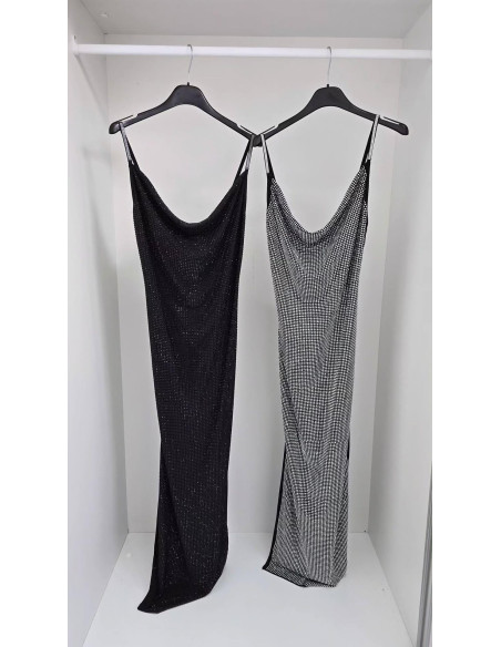 Sukienka maxi BLINK 2409