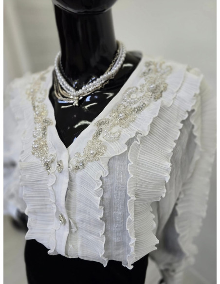 Koszula biżu 2586 2