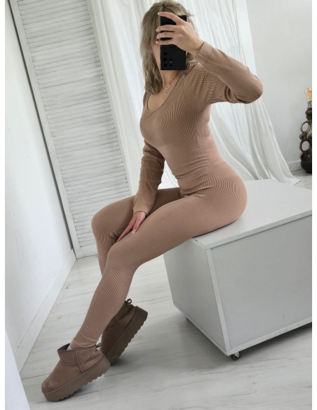 Kombinezon modelujący SL3