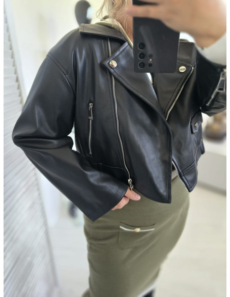 Ramoneska oversize 9602 2