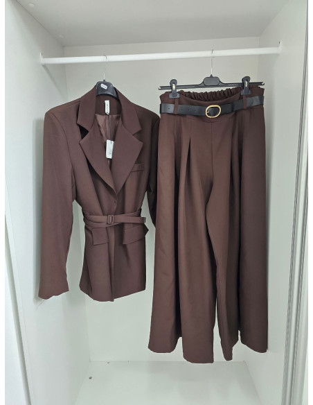 Komplet Plus Size 8498 2