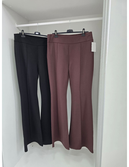 Spodnie Plus Size 60311