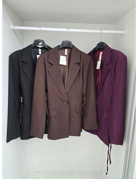 Marynarka wiązanie 88618