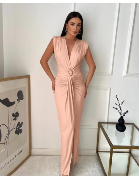 Elegancka sukienka 40911