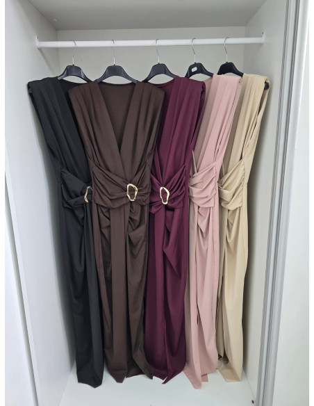 Elegancka sukienka 40911