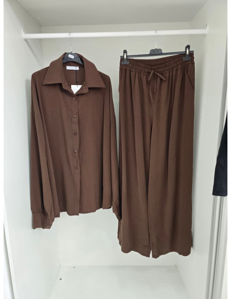 Komplet oversize 60267