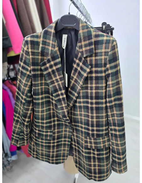 Marynarka krata 25973