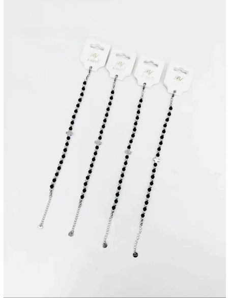 Bransoletka kamienie 11111 2