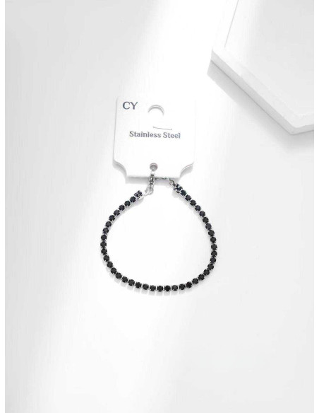 Bransoletka BLACK 11111 2