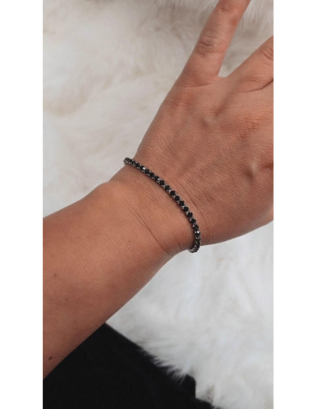 Bransoletka BLACK 11111