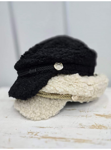 Czapka baranek 2022-75
