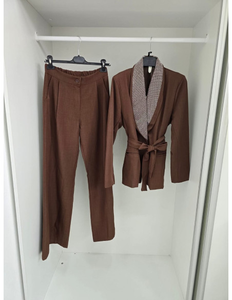 Komplet biżuteryjny 9250