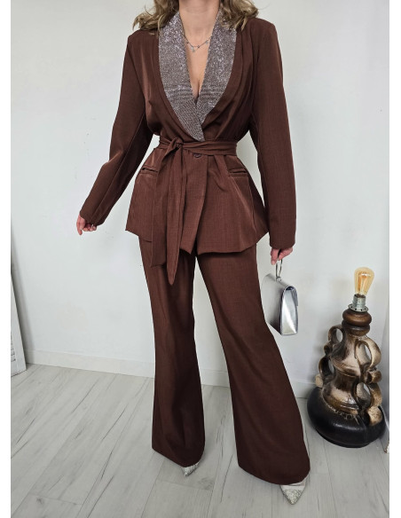 Komplet biżuteryjny 9250