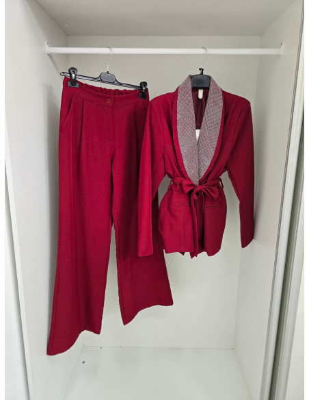 Komplet biżuteryjny 9250