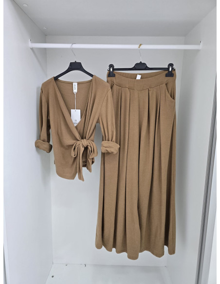 Komplet wiskoza 21267