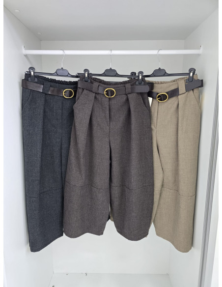 Eleganckie kuloty 53570