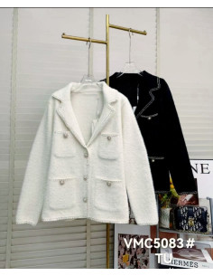 Elegancki kardigan Gold 5083