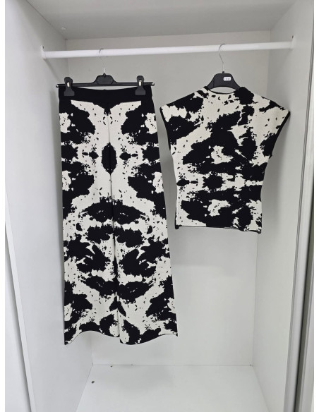 Komplet Mucca 0197 2