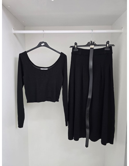 Komplet dzianina 05513 2