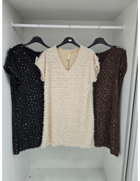 Elegancka sukienka 5092 2