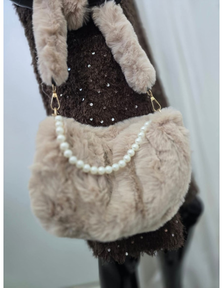 Torebka futerko T35 2