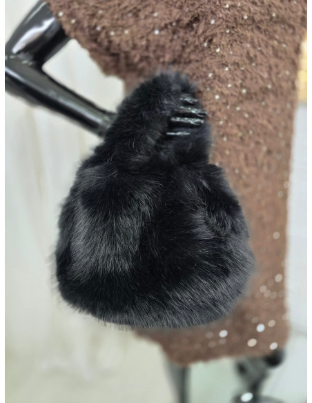 Torebka "worek" T42 2