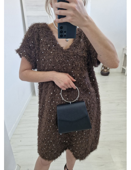 Elegancka sukienka 5092