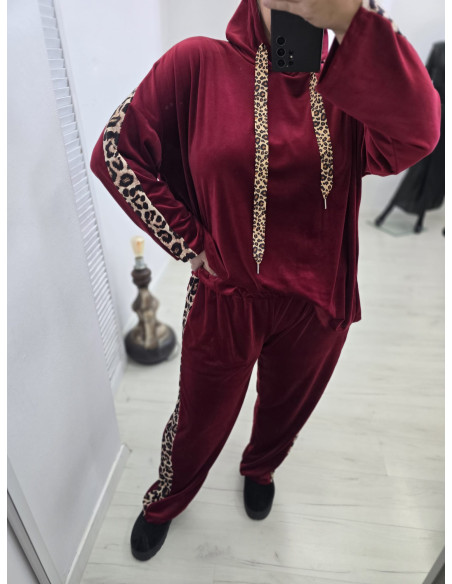 Komplet welur Size + 91352 2