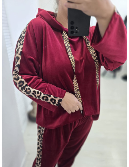 Komplet welur Size + 91352