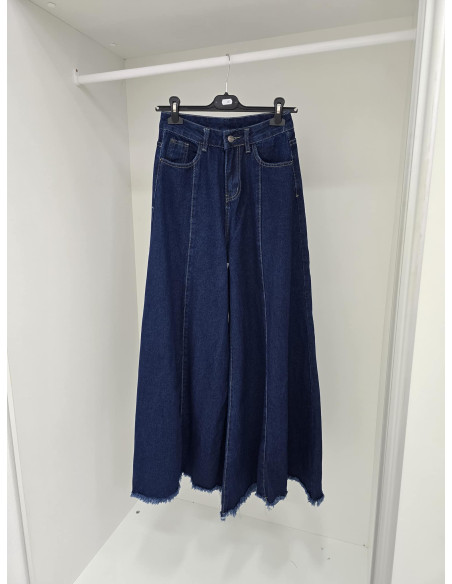 Jeansy szwedy 9029 2