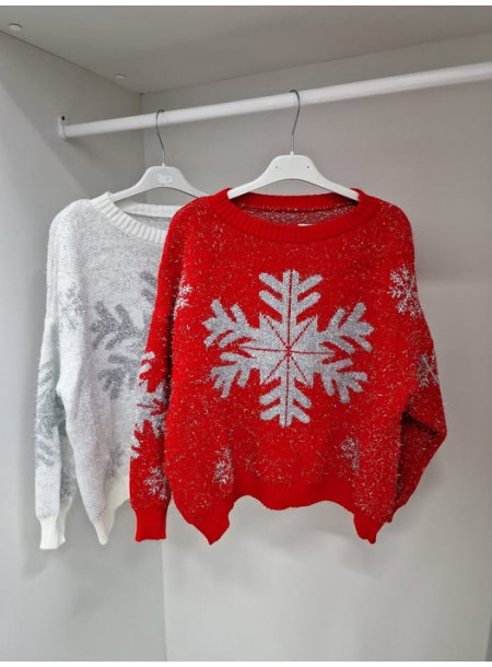 Sweter XMAS 2147 2