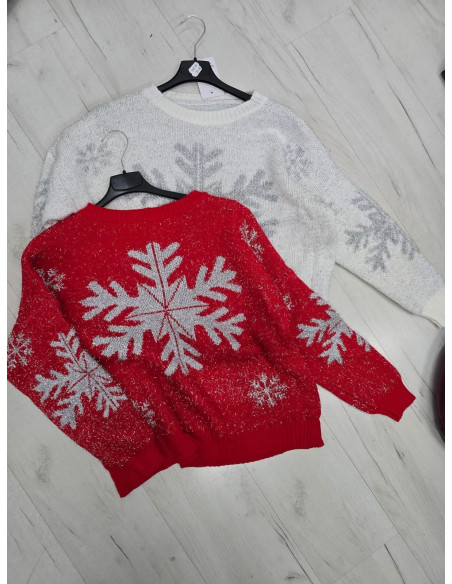 Sweter XMAS 2147