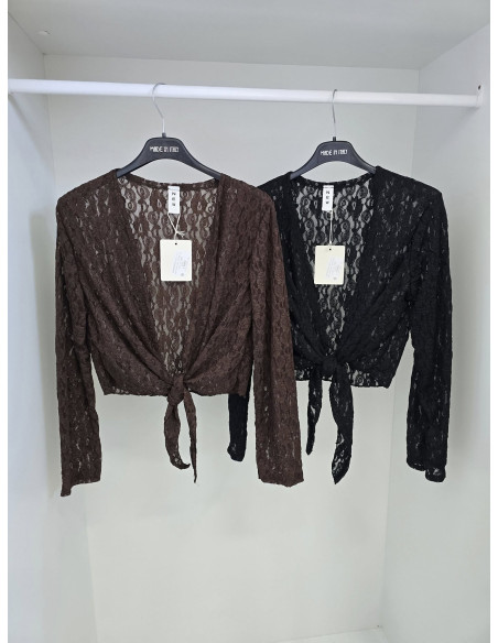 Narzutka koronka 20911