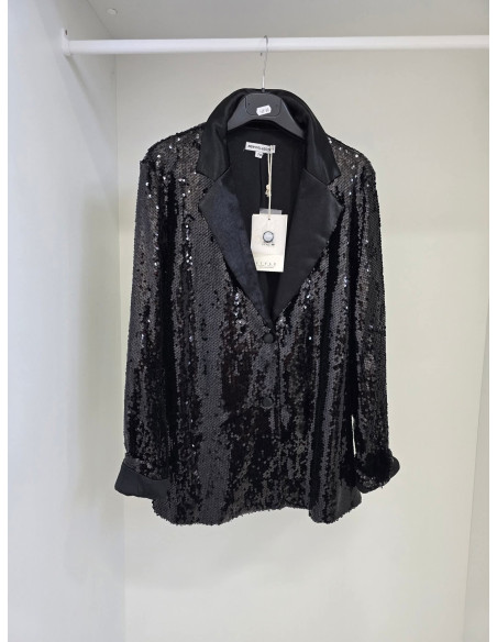 Marynarka cekiny DF001 2