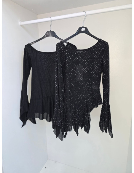 Bluzka brilantini 76241 2