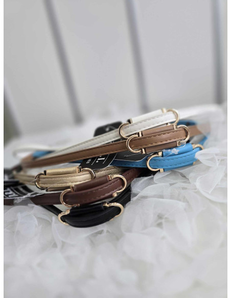 Pasek z regulacją P18