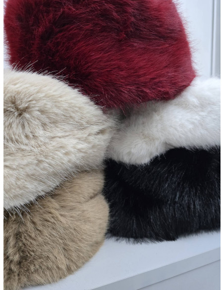 Futerkowy toczek Cz36 2