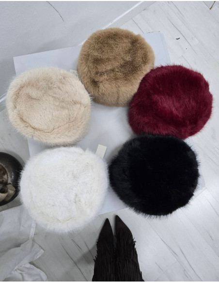 Futerkowy toczek Cz36