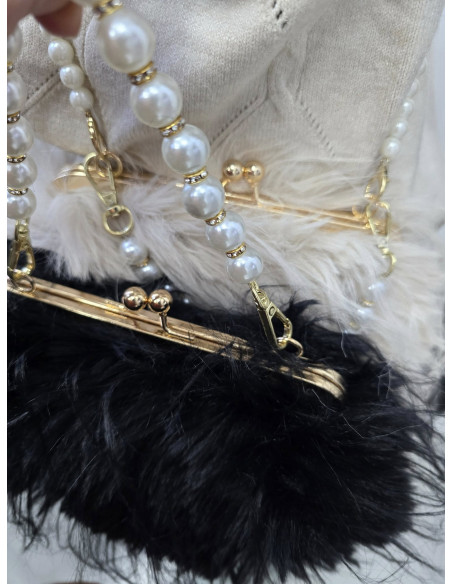 Torebka futerko TF46