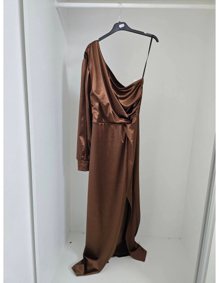 Sukienka elegancka Size+ 241361