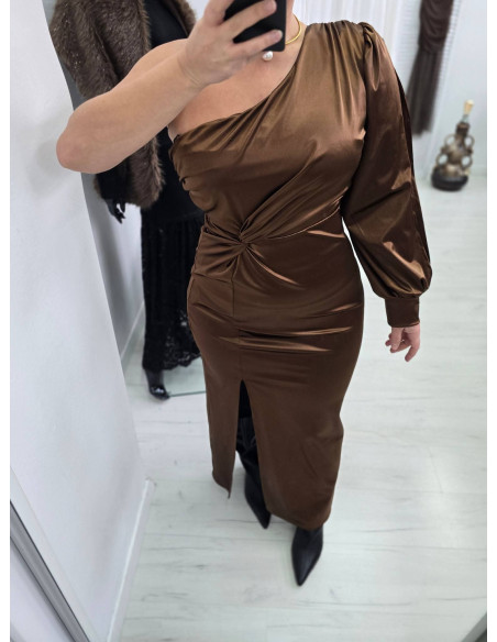 Sukienka elegancka Size+ 241361 2