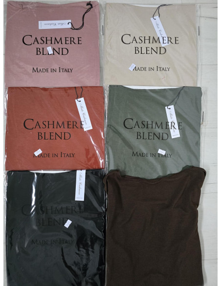 Bluzka kaszmir 25708