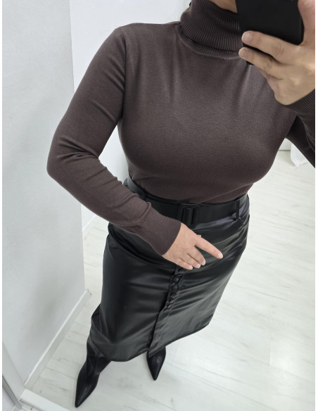 Wiskozowy golf size plus 1832