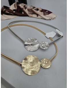 Pasek sprężynka P25