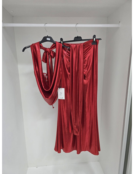 Komplet Metalic 37380